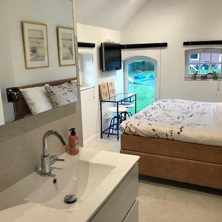 Saromaja Bed and Breakfast Ambt Delden Εξωτερικό φωτογραφία