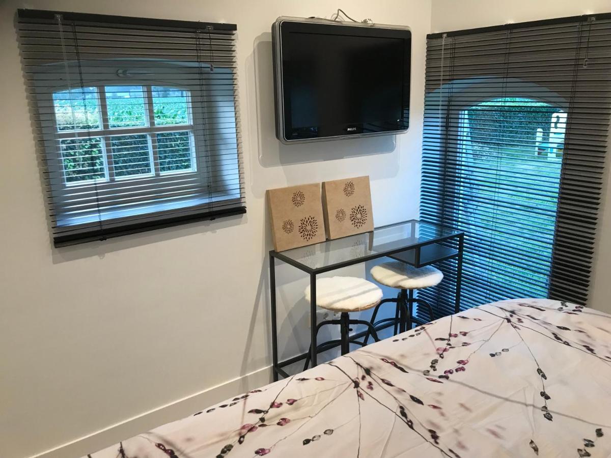 Saromaja Bed and Breakfast Ambt Delden Εξωτερικό φωτογραφία