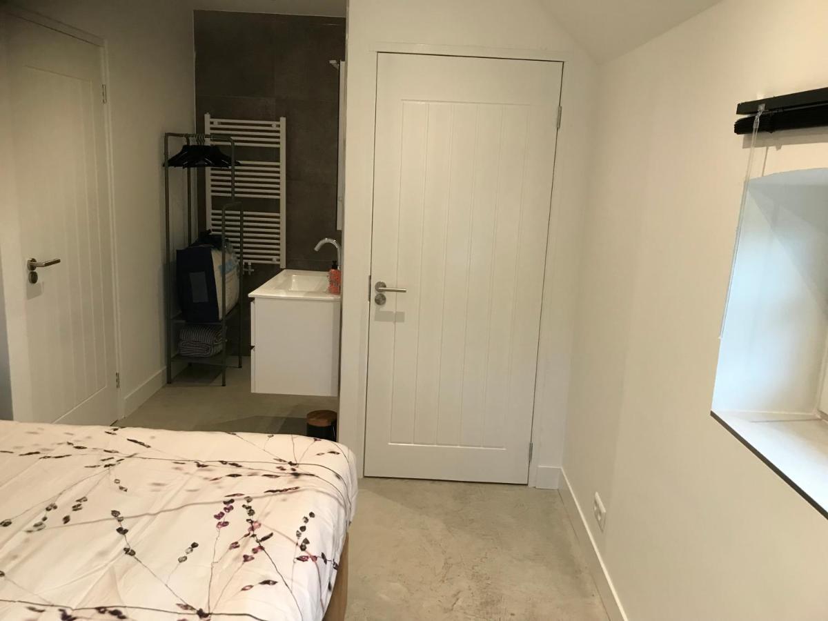 Saromaja Bed and Breakfast Ambt Delden Εξωτερικό φωτογραφία